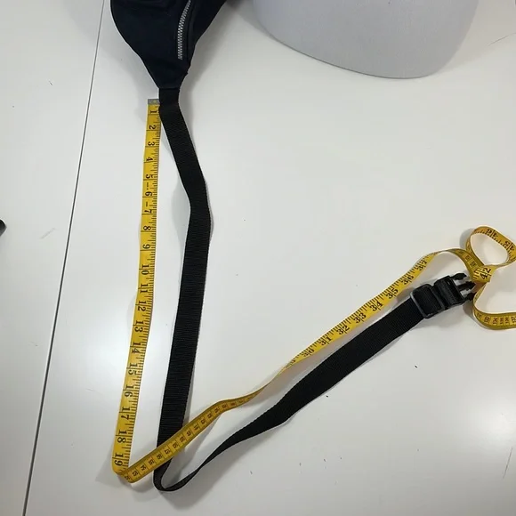 VINTAGE California Pak, waist bag, black - Picture 16 of 16